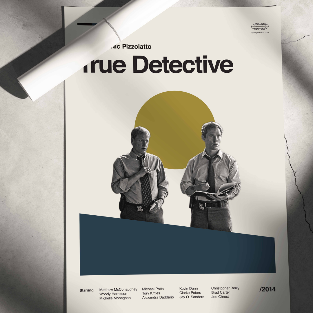 True Detective