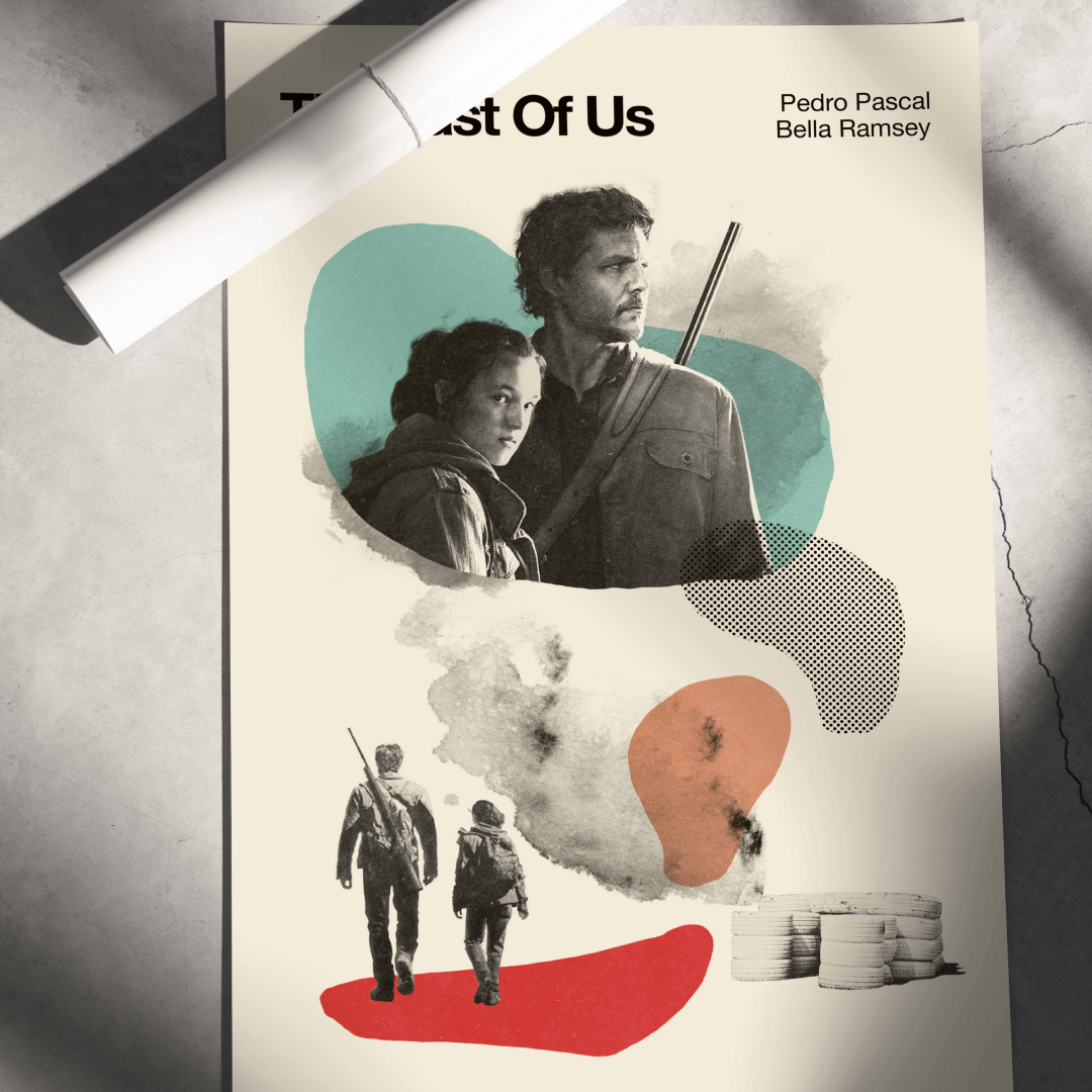 The Last of Us
