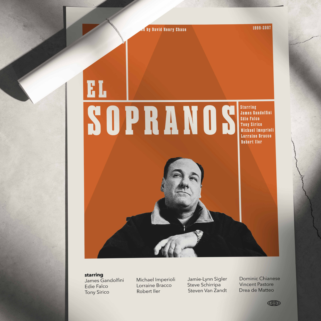The Sopranos V3