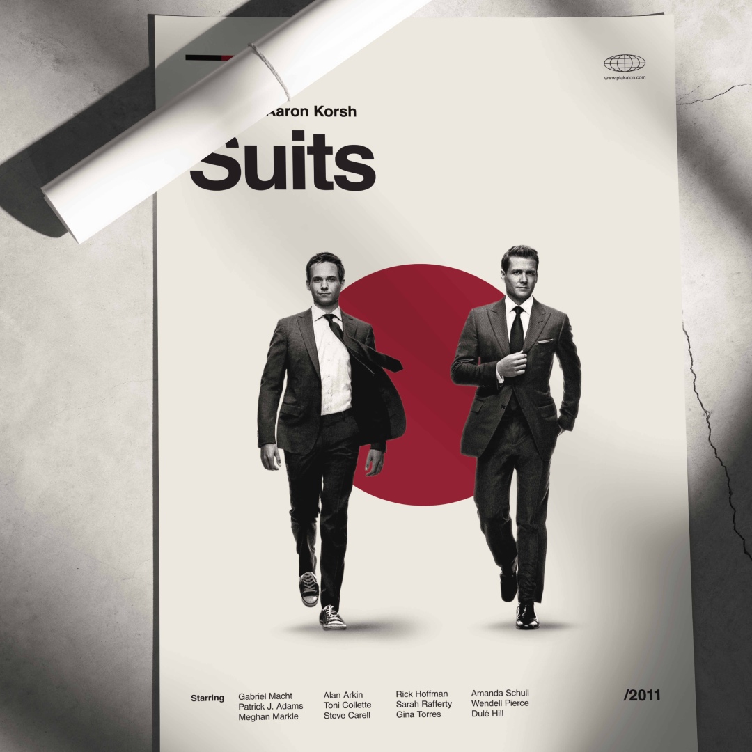 Suits