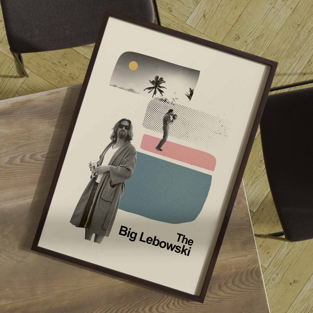 The Big Lebowski
