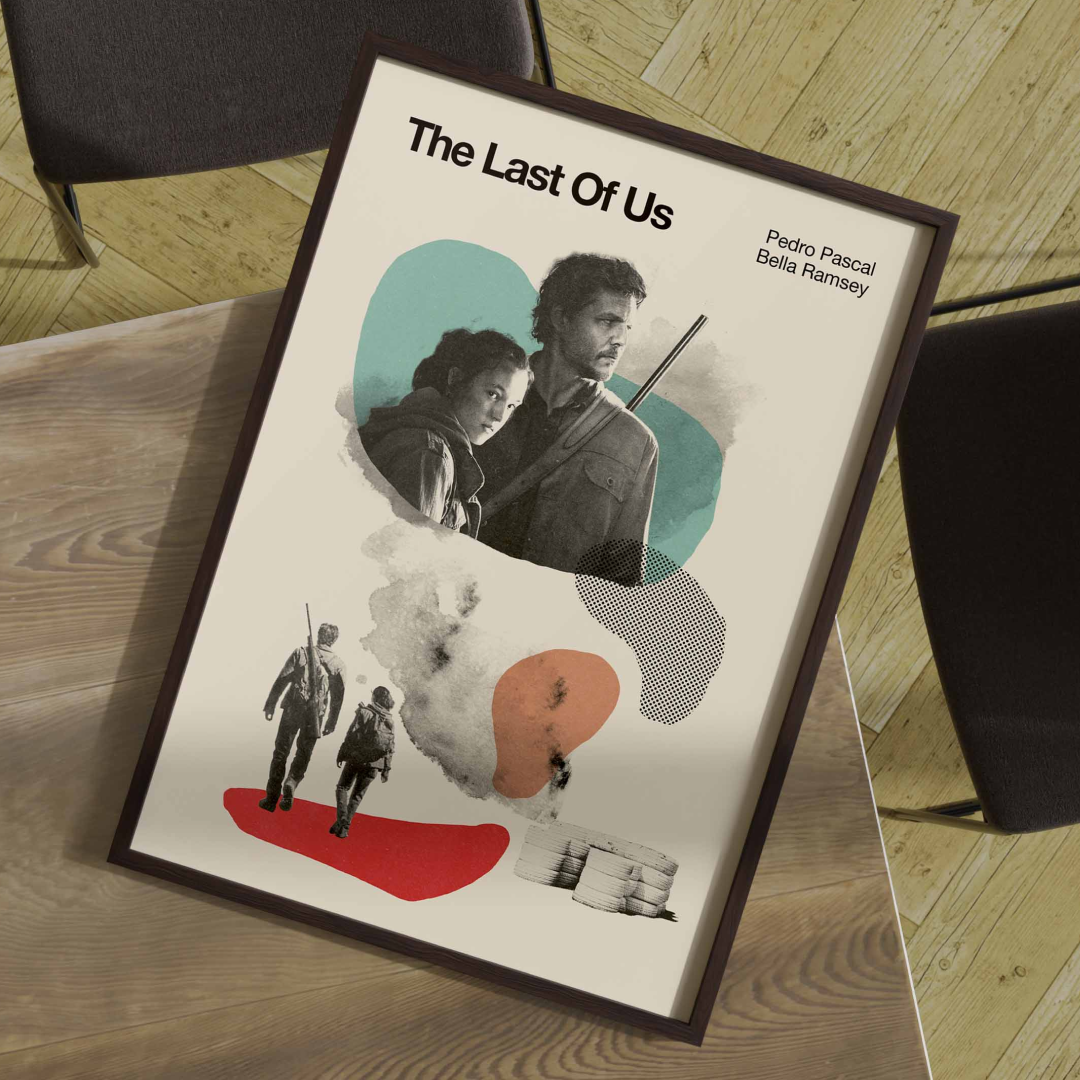 The Last of Us