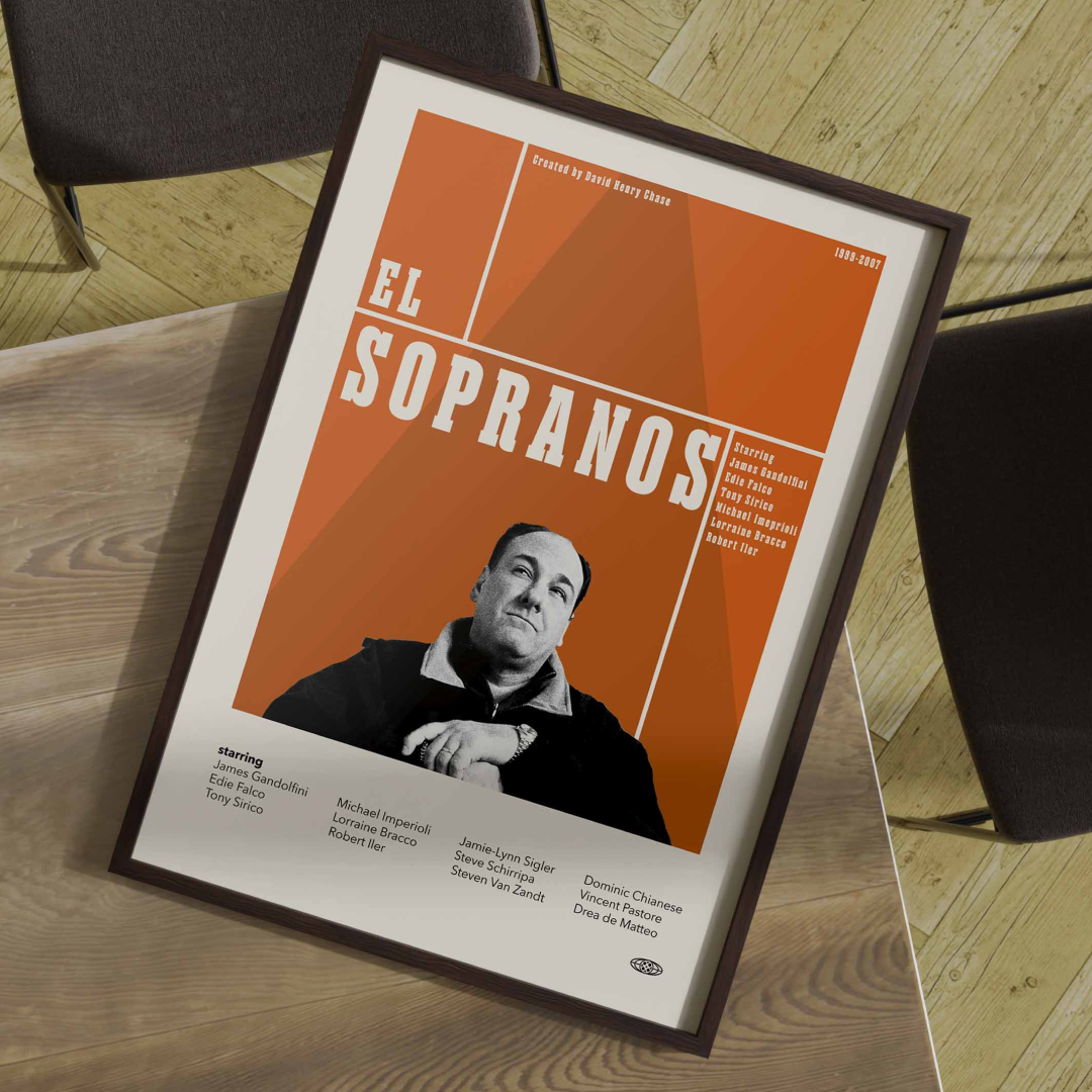 The Sopranos V3