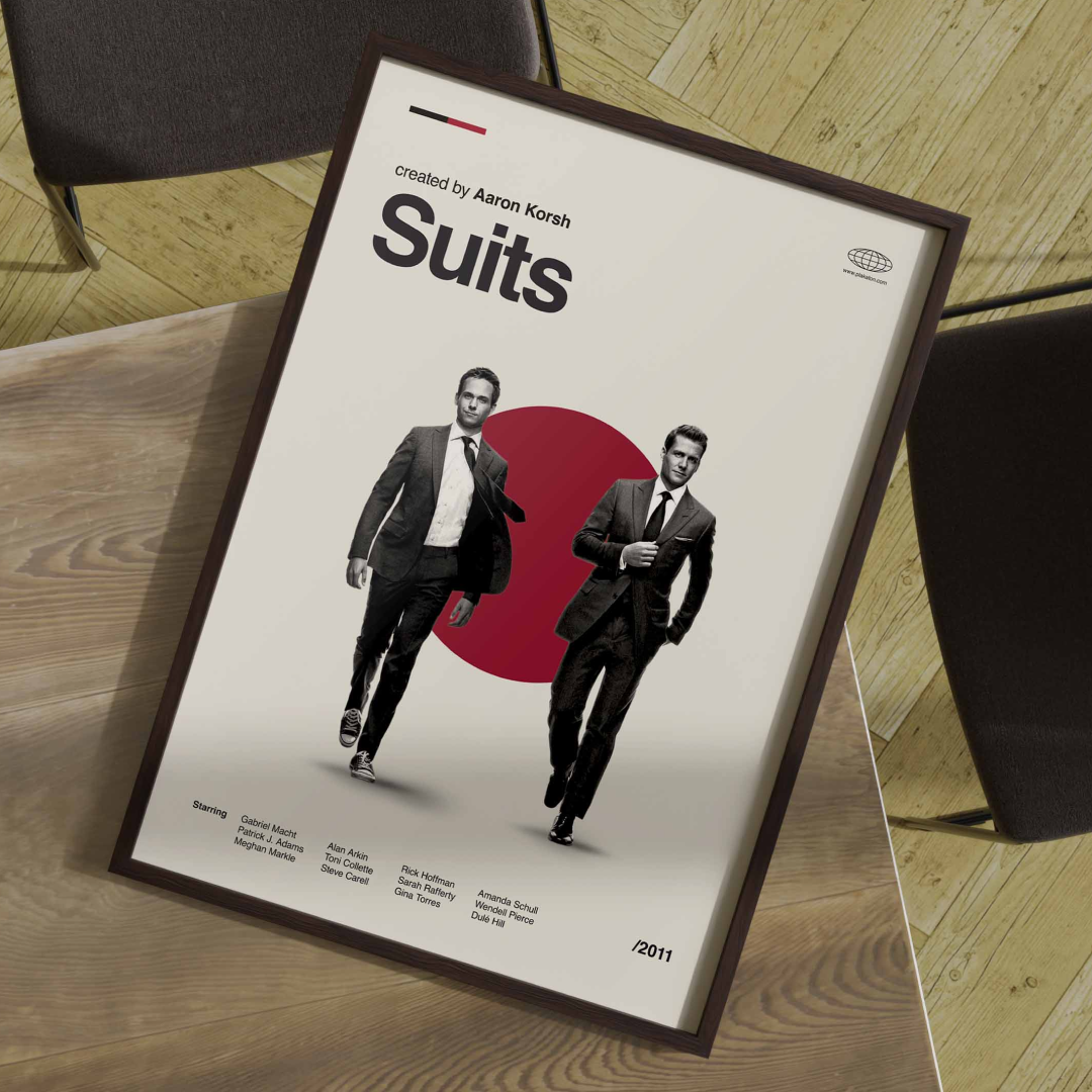 Suits