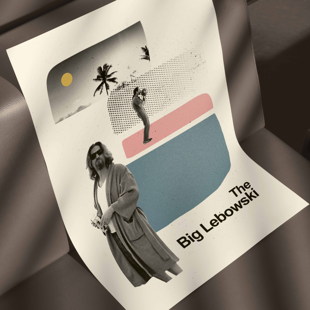 The Big Lebowski