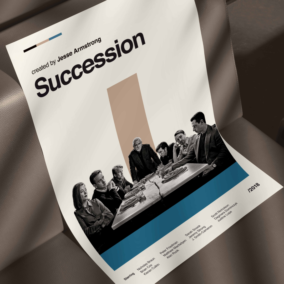 Succession