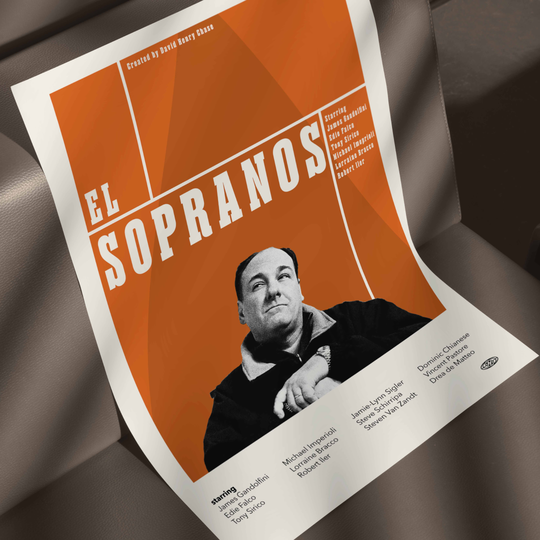 The Sopranos V3