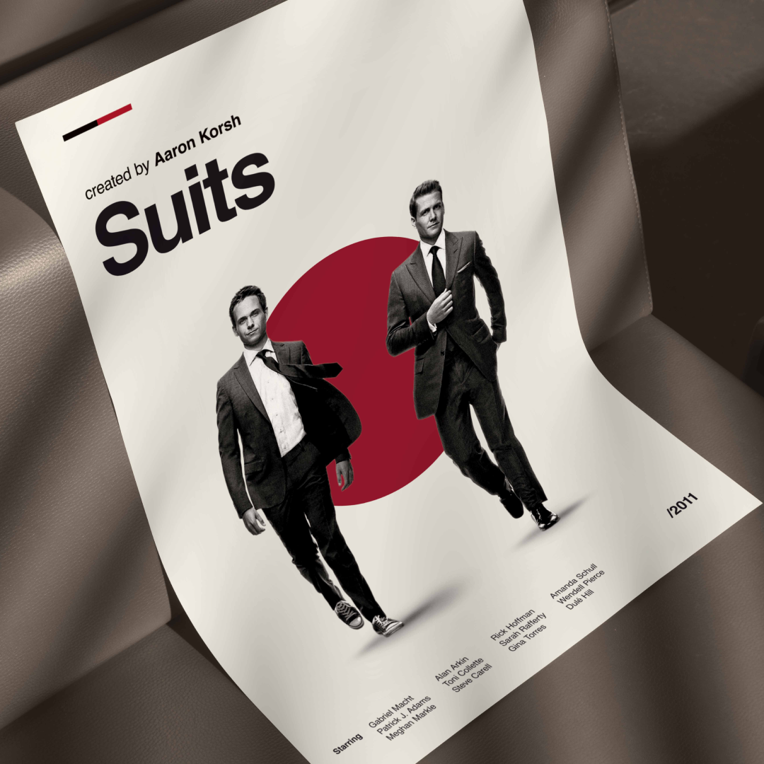 Suits