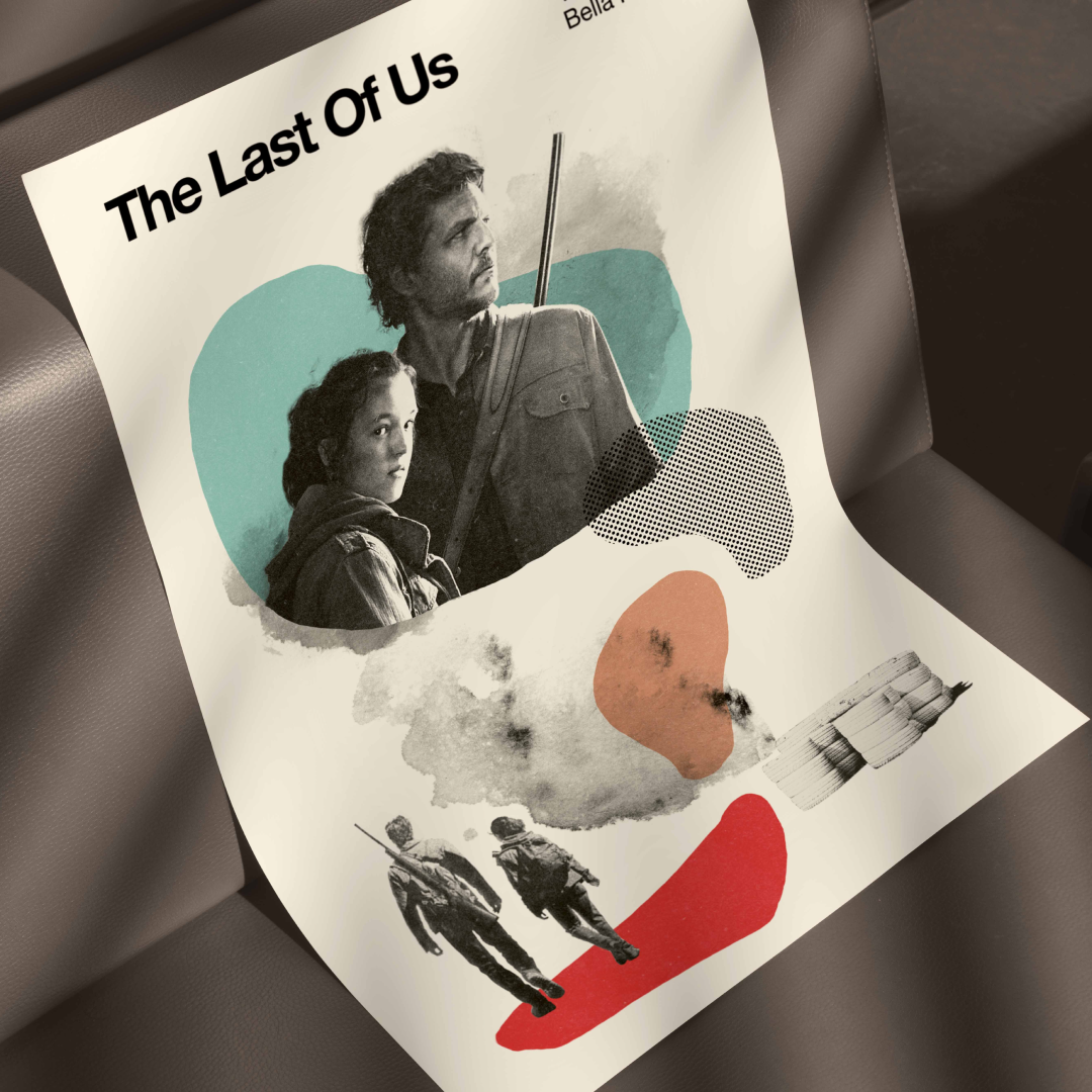 The Last of Us