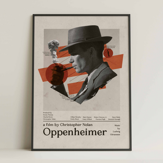 Oppenheimer