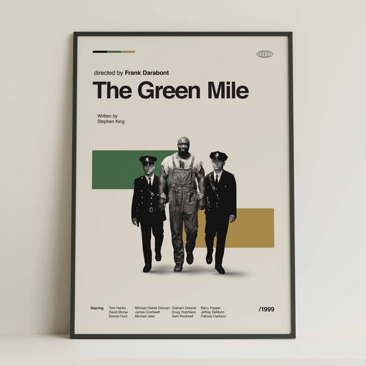 The Green Mile