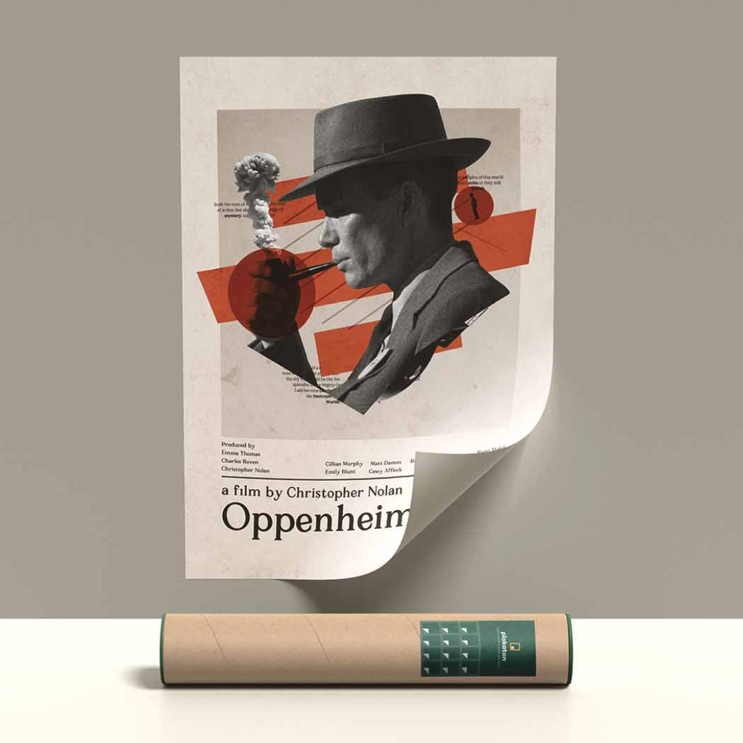 Oppenheimer
