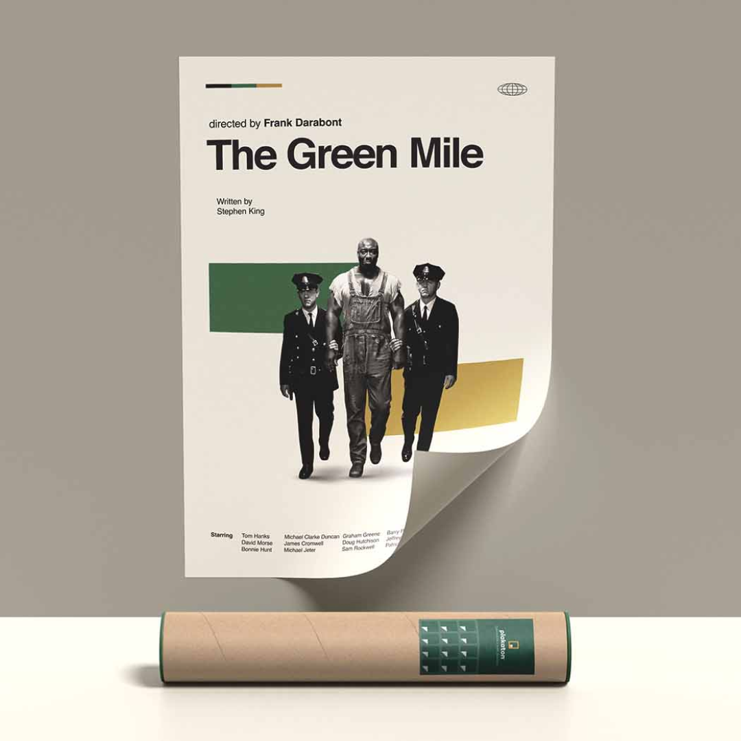 The Green Mile