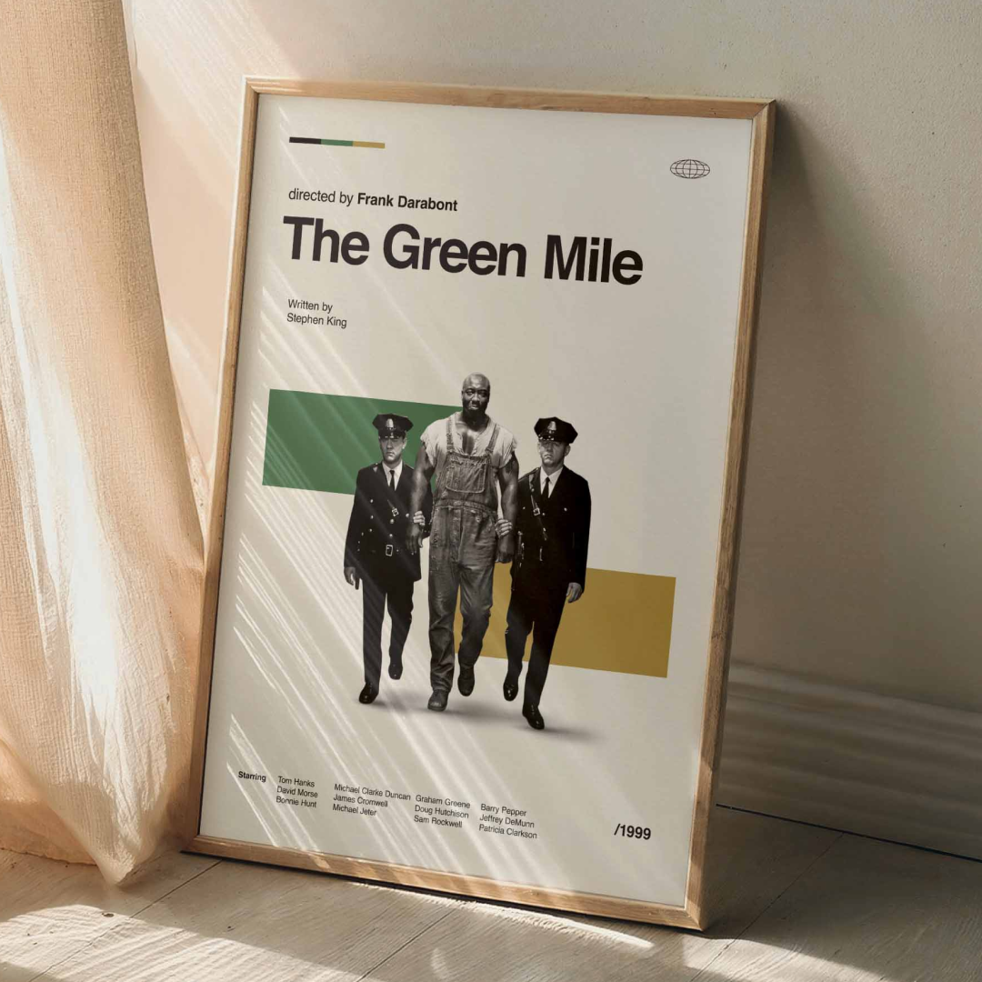 The Green Mile