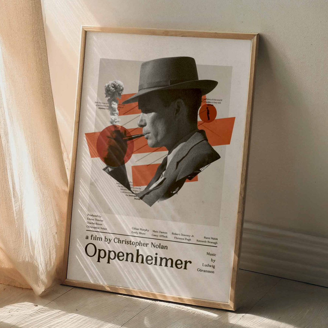 Oppenheimer