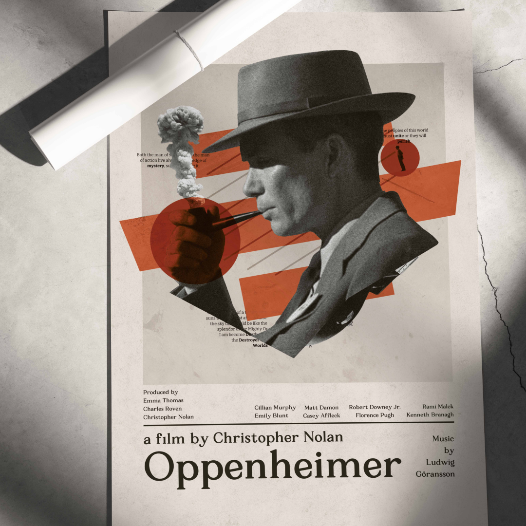 Oppenheimer
