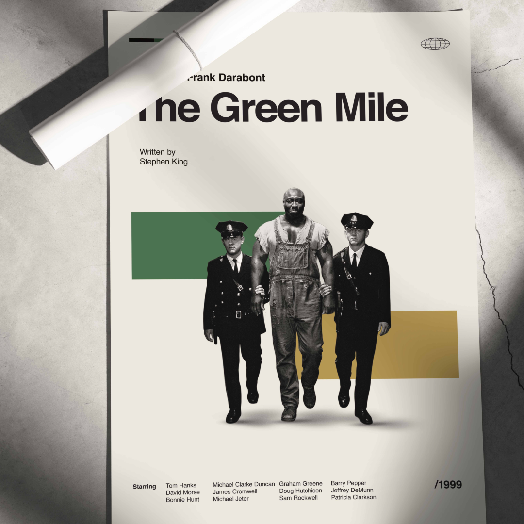 The Green Mile