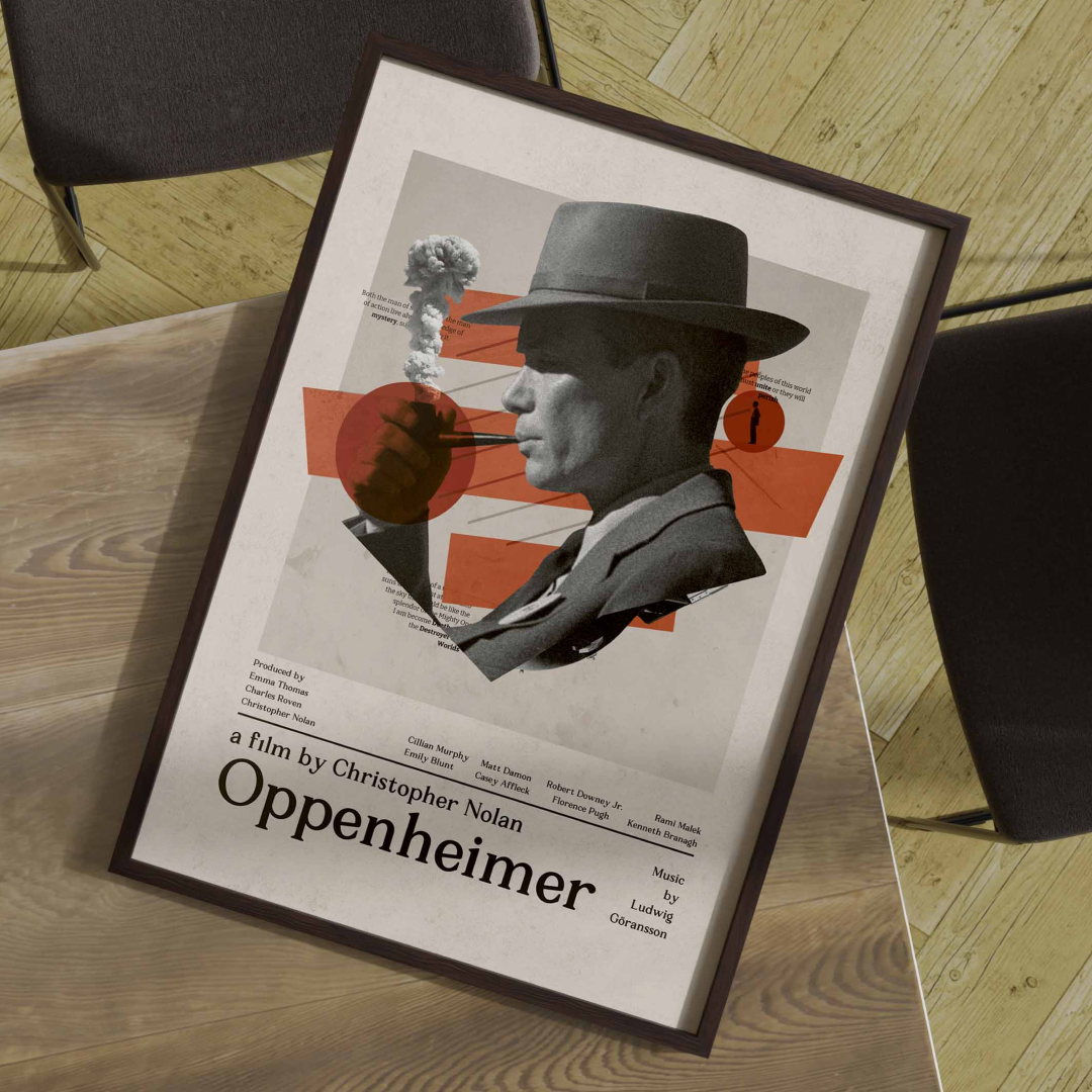 Oppenheimer