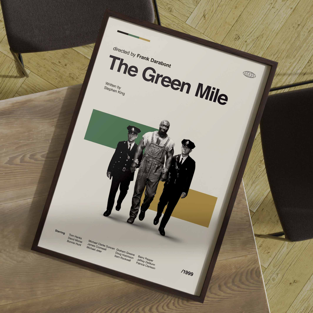 The Green Mile