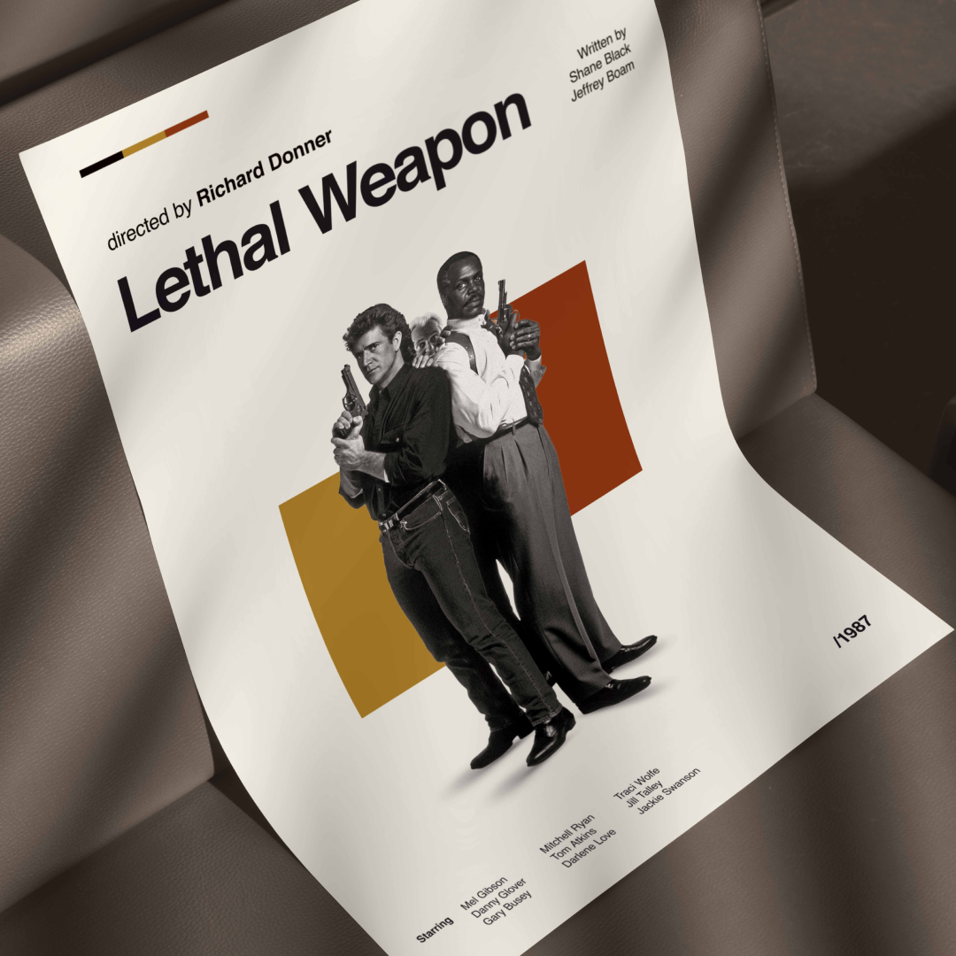 Lethal Weapon