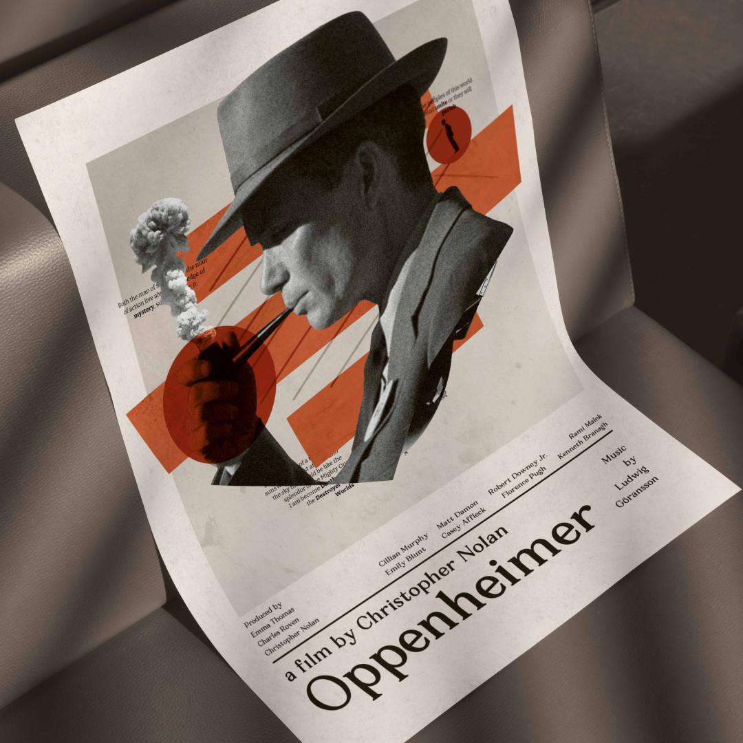 Oppenheimer