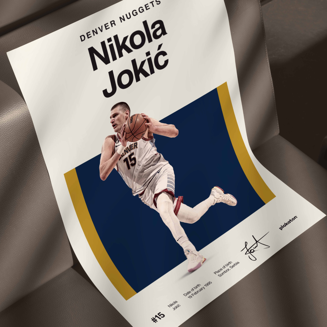 Nikola Jokić