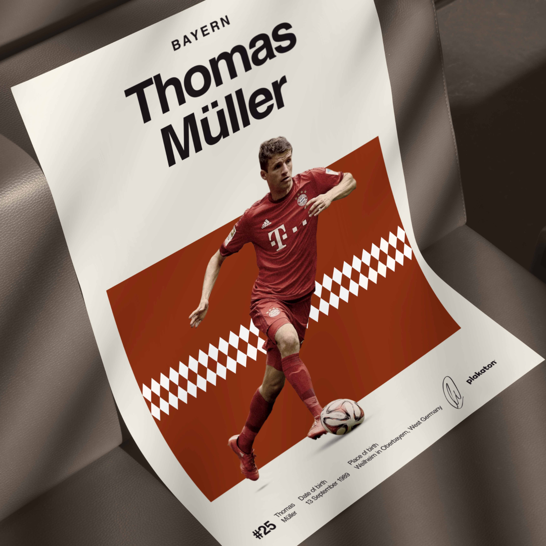 Thomas Muller