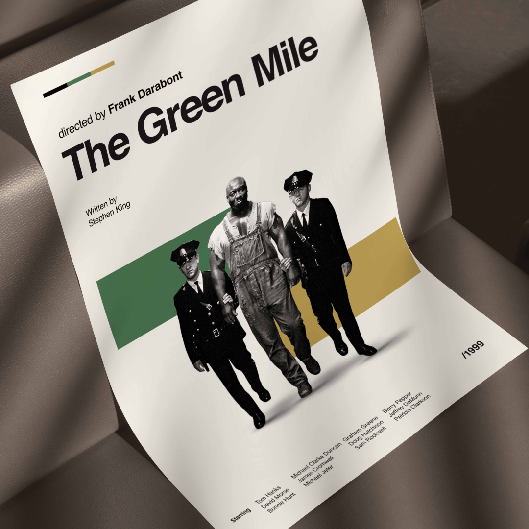 The Green Mile