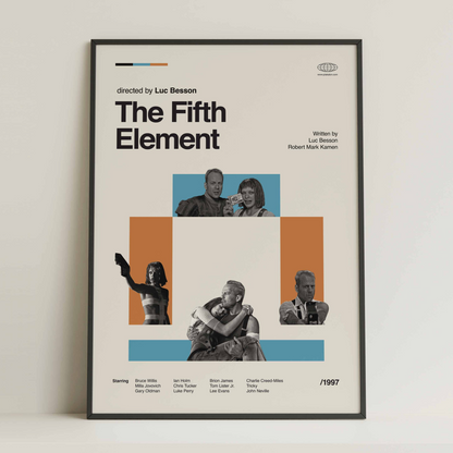 The Fifth Element