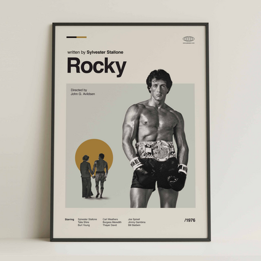 Rocky