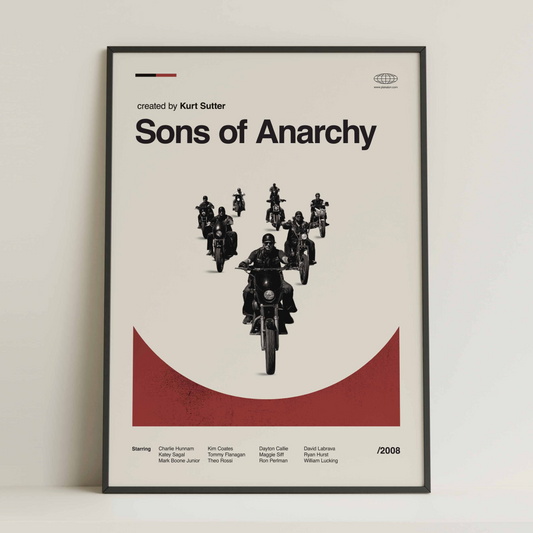 Sons of Anarchy