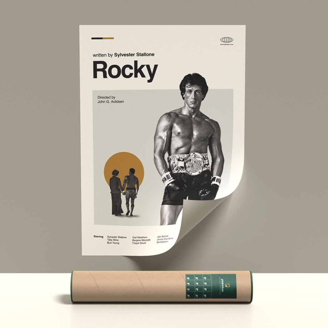 Rocky