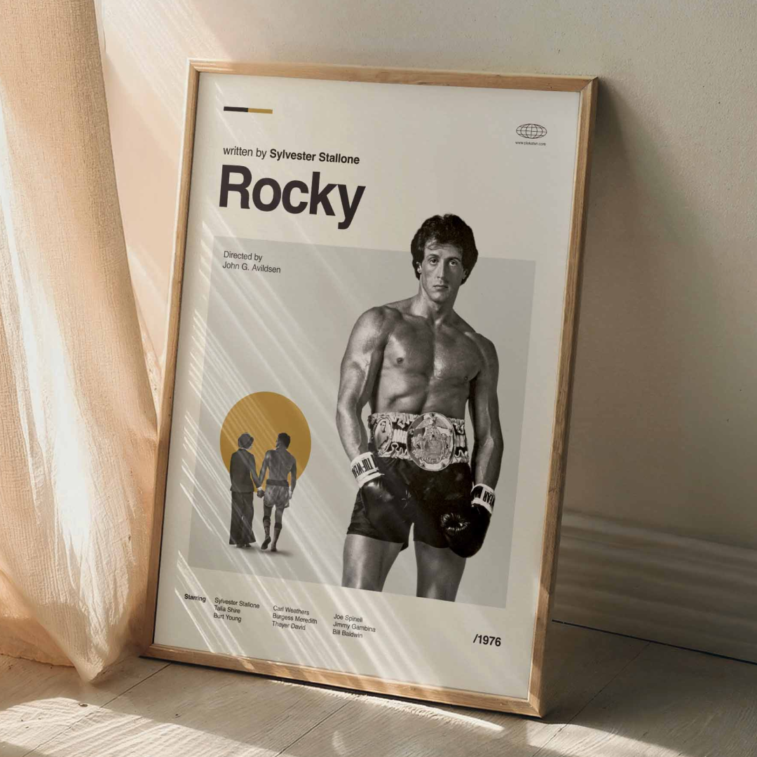 Rocky