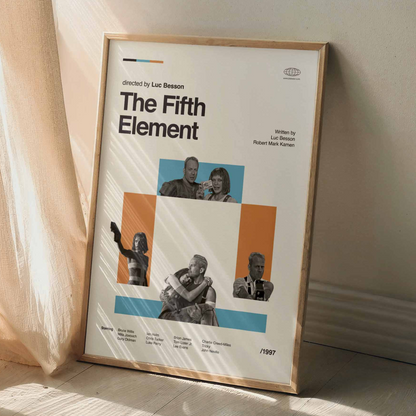 The Fifth Element