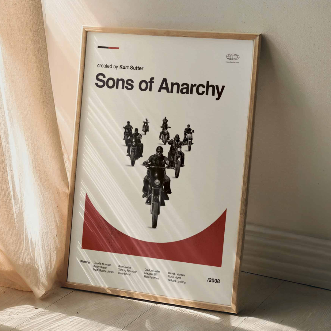 Sons of Anarchy
