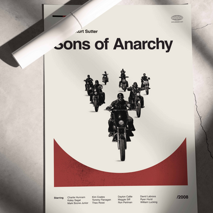 Sons of Anarchy