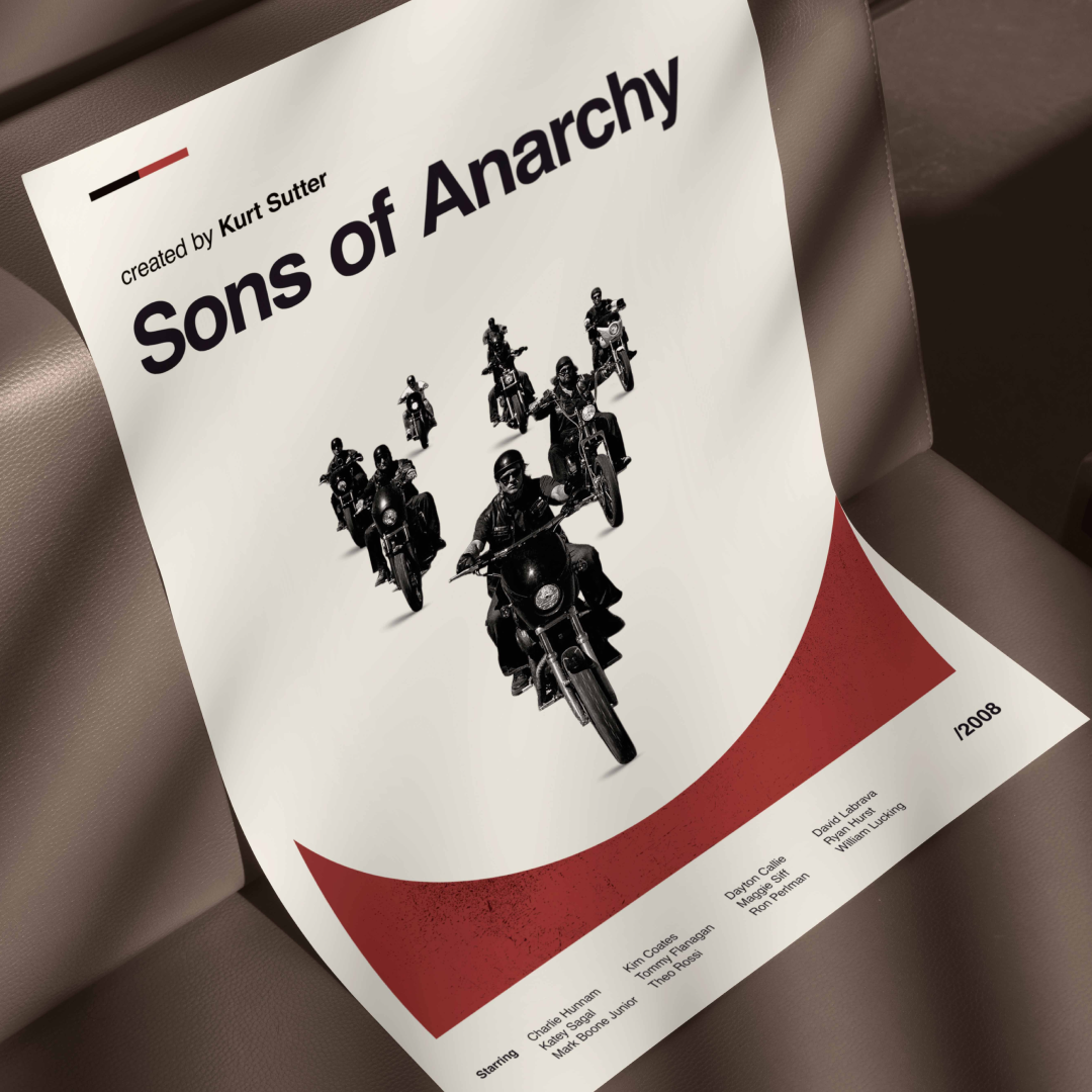 Sons of Anarchy