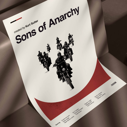 Sons of Anarchy