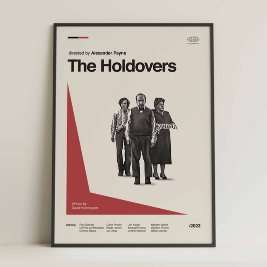 The Holdovers
