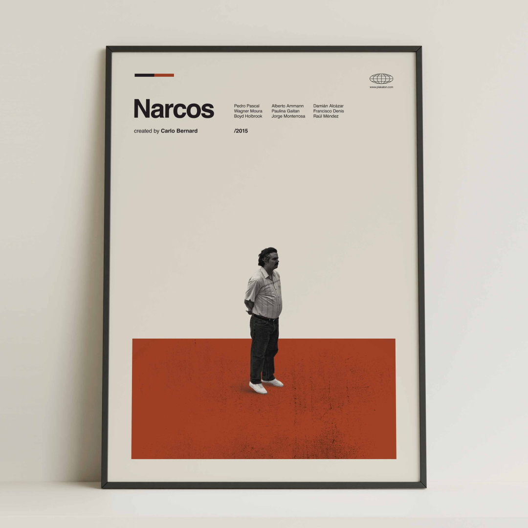 Narcos