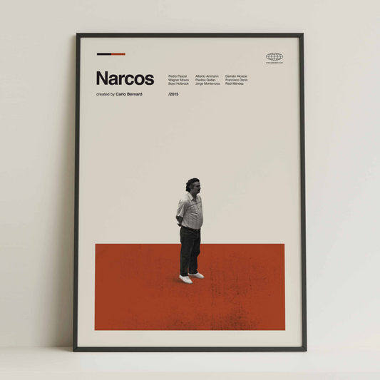 Narcos