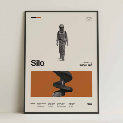 Silo
