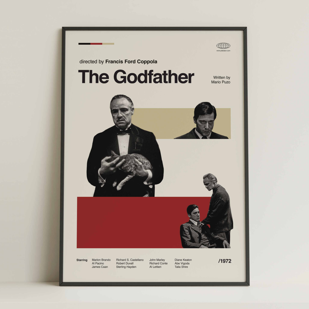 The Godfather V2