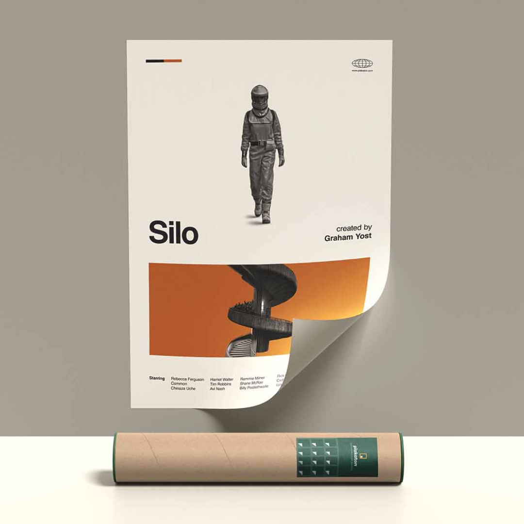 Silo