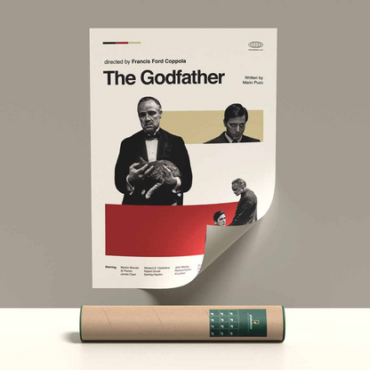 The Godfather V2