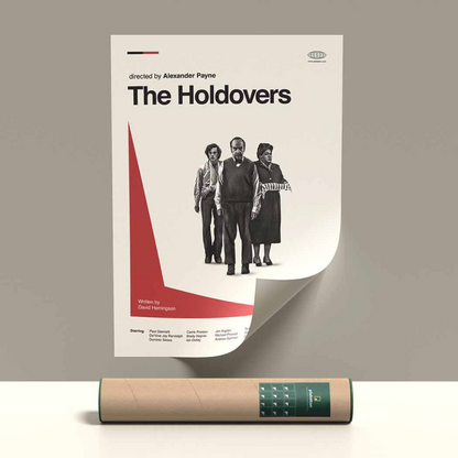 The Holdovers