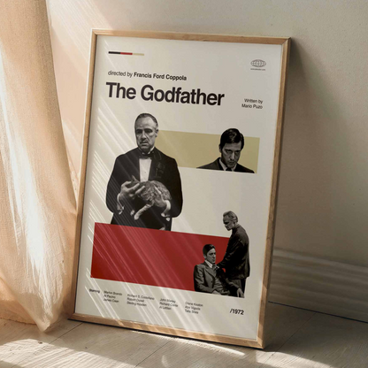 The Godfather V2