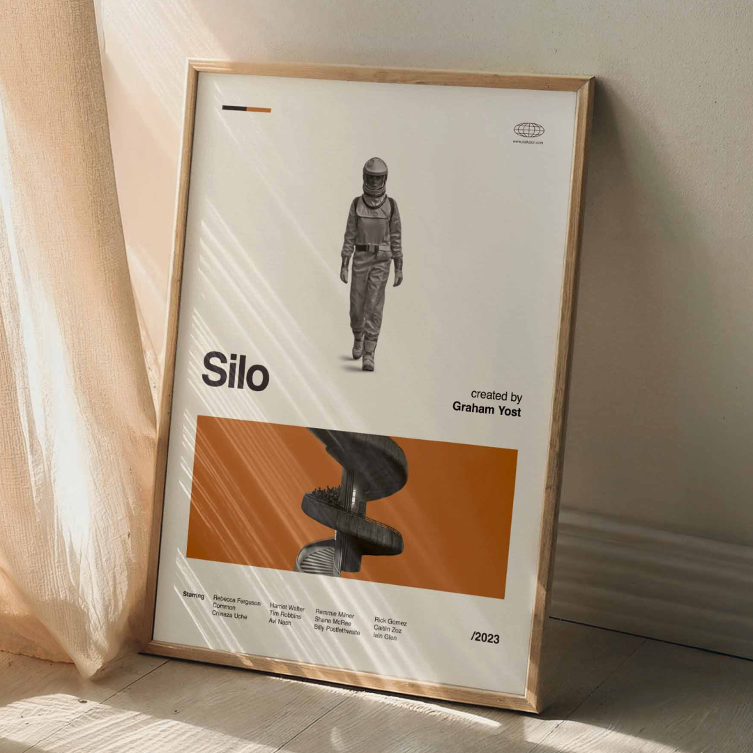 Silo