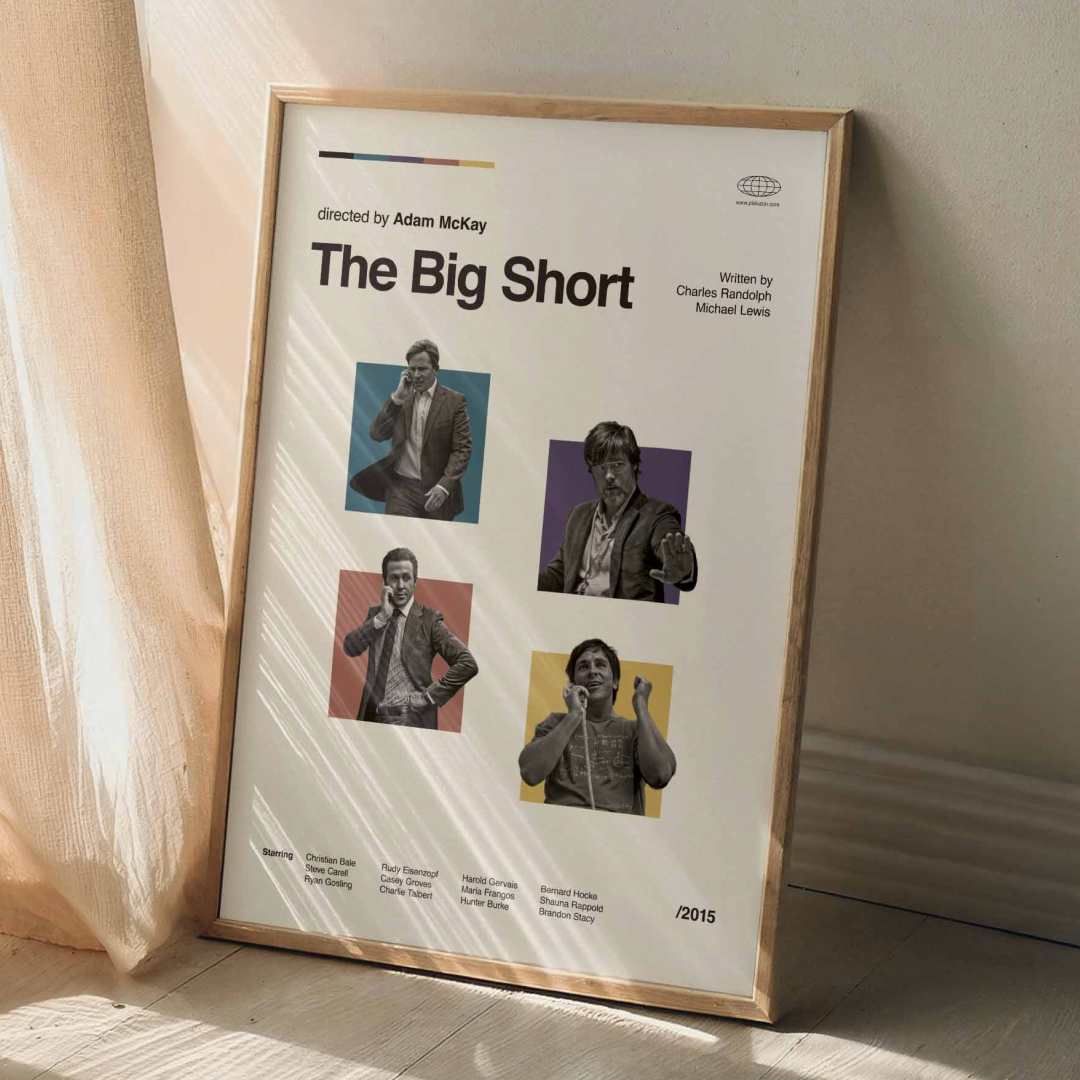 The Big Short