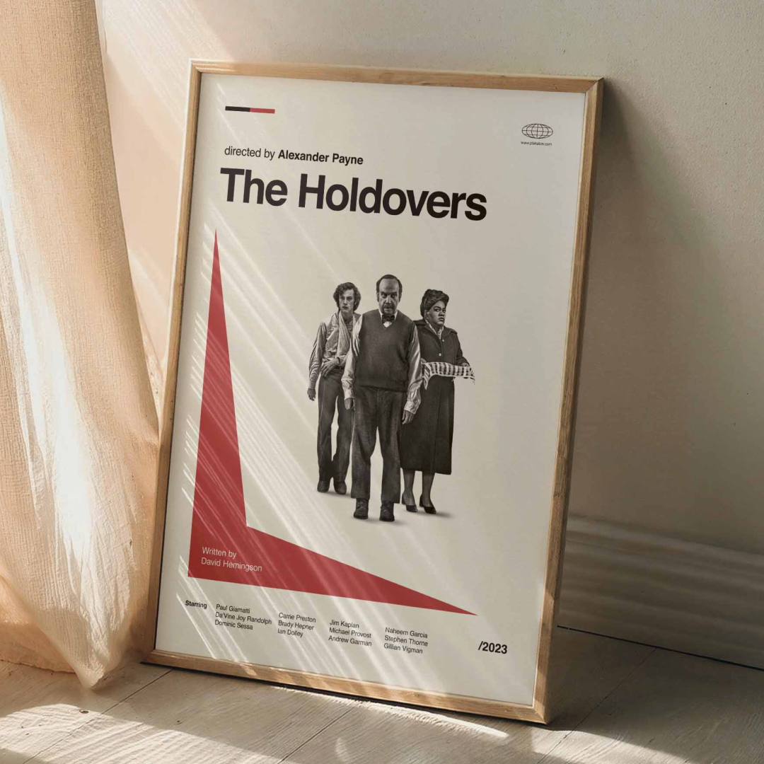 The Holdovers